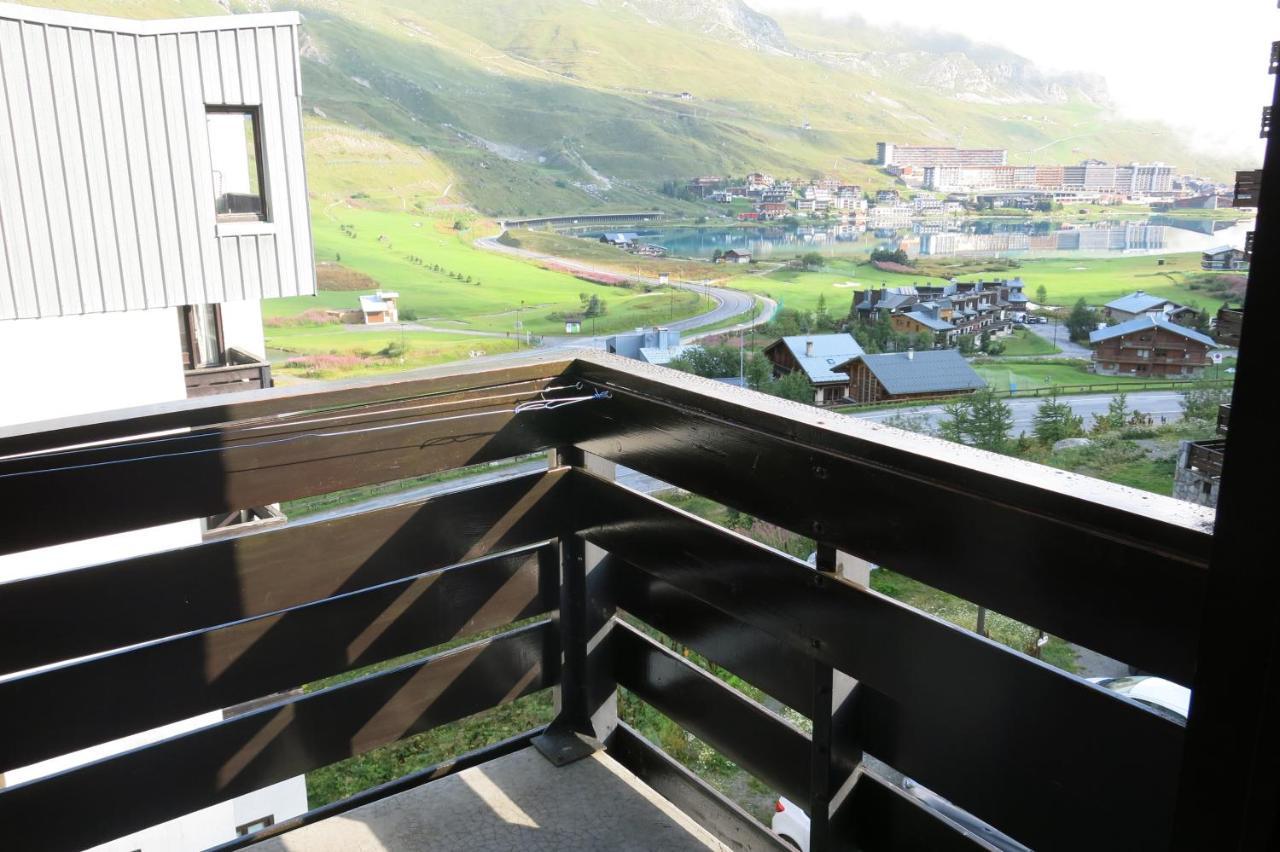 Val Claret, Tignes T2 tout confort de 36m2 Extérieur photo