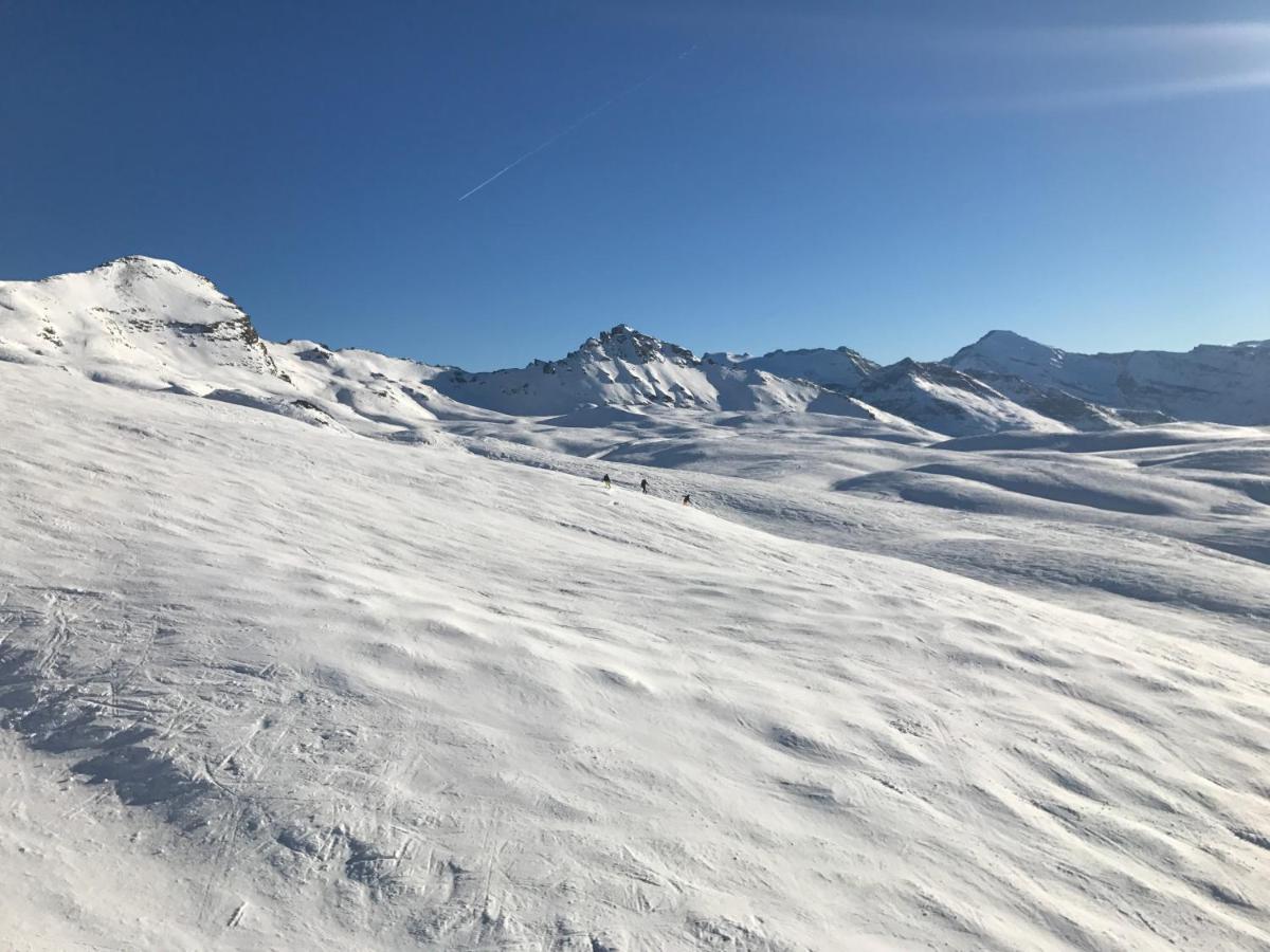 Val Claret, Tignes T2 tout confort de 36m2 Extérieur photo