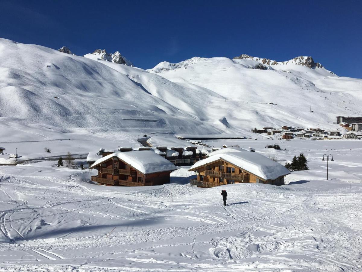Val Claret, Tignes T2 tout confort de 36m2 Extérieur photo