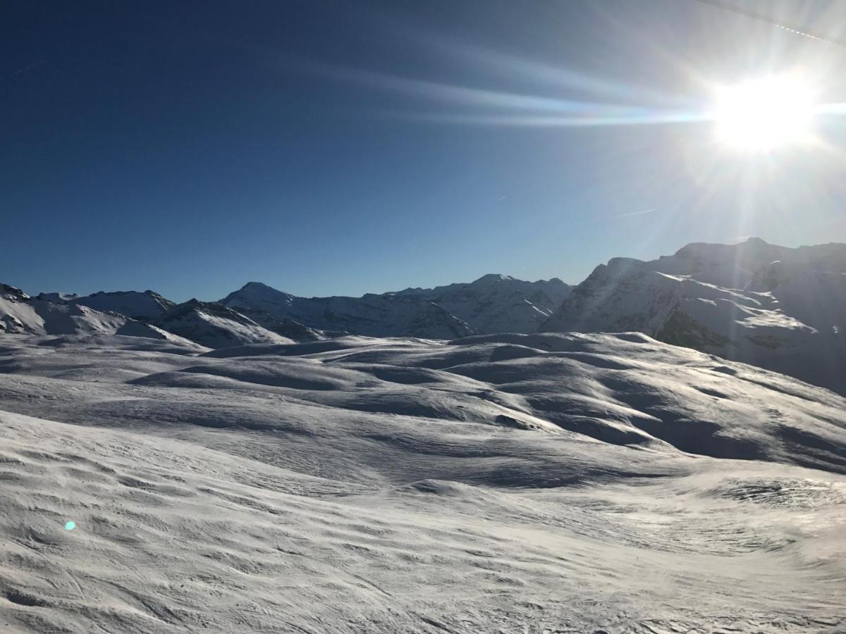 Val Claret, Tignes T2 tout confort de 36m2 Extérieur photo