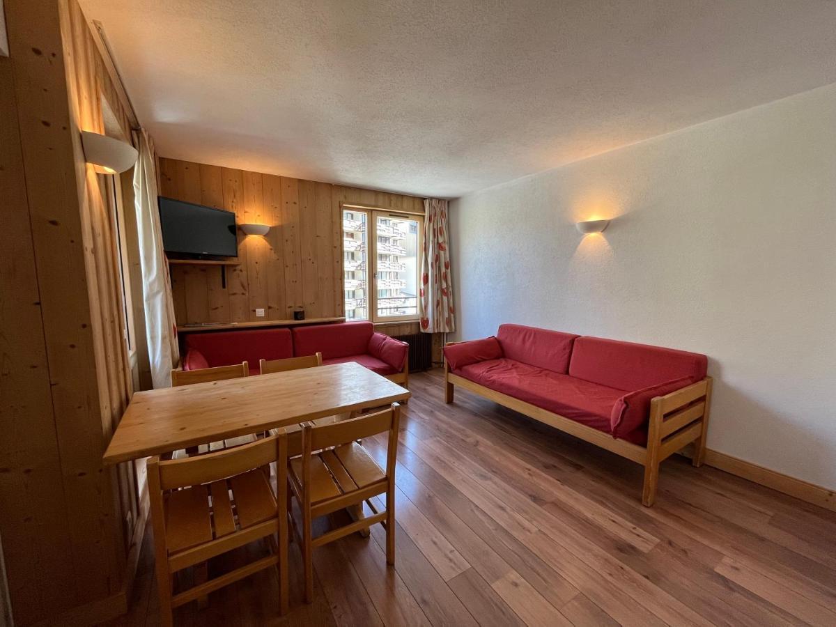 Val Claret, Tignes T2 tout confort de 36m2 Extérieur photo