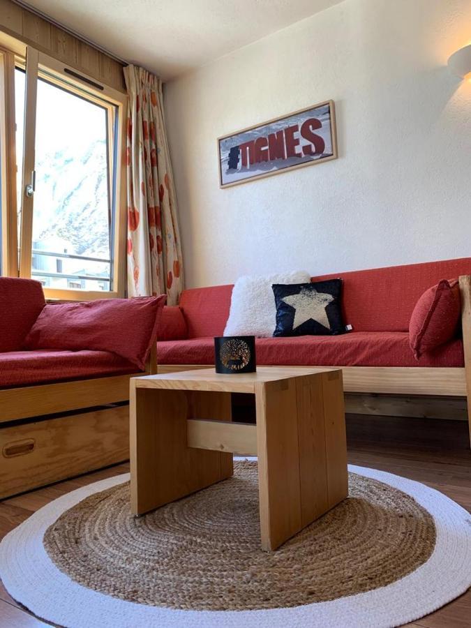 Val Claret, Tignes T2 tout confort de 36m2 Extérieur photo