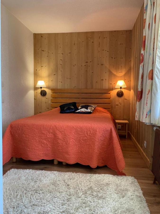 Val Claret, Tignes T2 tout confort de 36m2 Extérieur photo